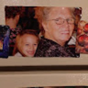 Meet your Posher, Cecelia